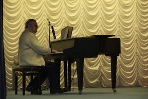В ГБУЗ СОКОД прошел благотворительный концерт для пациентов  «Старый Новый год»