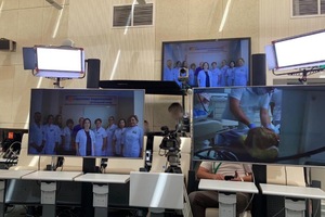 Специалисты Самарского онкологического диспансера приняли участие в Ярославском Эндоскопическом Симпозиуме в онлайн-формате