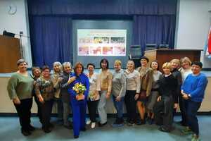В Самарском онкологическом диспансере состоялась «Осенняя школа пациента»