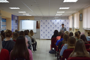 В Самарском областном клиническом онкологическом диспансере  подведены итоги проведения акций в рамках Всемирного месяца борьбы против рака молочной железы