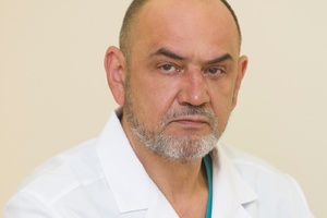  Самарский областной клинический онкологический диспансер отметил 75-летие.