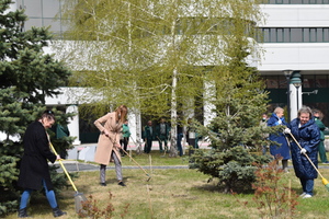 Выезд многопрофильной бригады специалистов ГБУЗ СОКОД в Кошкинскую центральную районную больницу
