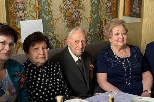 Сохранять традиции и помнить о наставниках