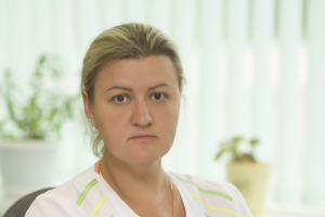 Не пропустить опасность