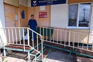 Медицинская профилактика в действии! 