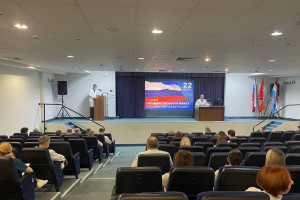 С Днем Государственного флага России!