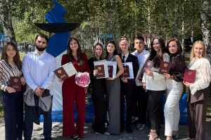 24 молодых специалиста пополнили онкологическую службу региона