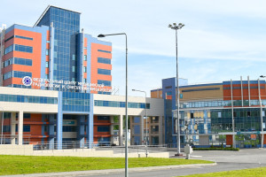 Онкологический консилиум ФНКЦРиО в Самаре