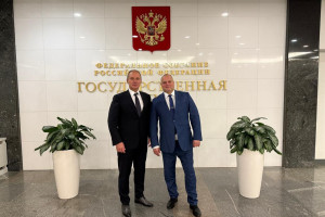 Эксперты обсудили меры государственной политики в области онкологии