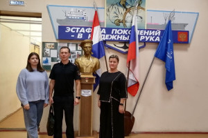 Трезвость за рулём и в жизни