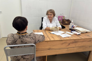 Вместе против рака груди: состоялся выездной прием для сотрудников «Авиакор»