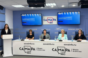 Рак молочной железы – не приговор: самарские специалисты рассказали о диагностике и лечении онкологического заболевания