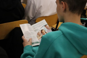 Важно знать каждому