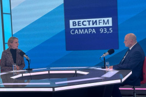 Информационно-просветительские мероприятия, посвященные осведомленности о раке молочной железы - продолжаются.