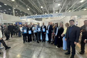 Российская неделя здравоохранения 2025