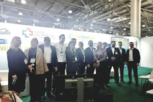 Российская неделя здравоохранения- 2025. Работа продолжается.