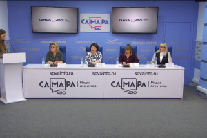 В четверг, 11 декабря, в 14:00 в пресс‑центре медиаагентства «Самара 450» состоялась пресс‑конференция на тему: «Сладкий пар с горькими последствиями: врачи о влиянии вейпов на организм».