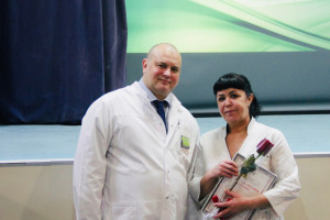 Подводим итоги года