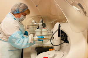 Итоги года: скрининг колоректального рака