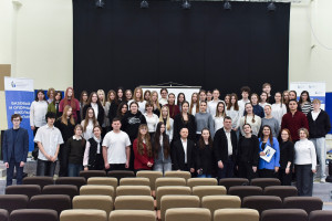 Врачи диспансера рассказали о своем профессиональном пути