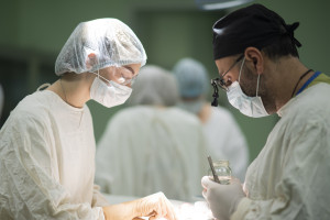 17000 операций выполнили врачи областного онкодиспансера