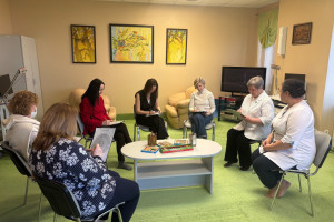 Всемирный день пациента