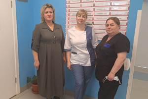 Маршрут здоровья: как диспансеризация помогает в борьбе с онкозаболеваниями