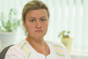 Забота о здоровье: специалисты диспансера посетили Рощинский