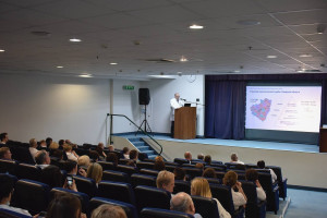  В диспансере состоялся медицинский совет по итогам работы 2025 года