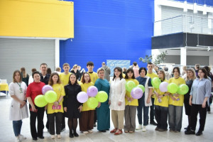 Уделить время и обезопасить себя: в Самаре состоялся «Фестиваль здоровья»