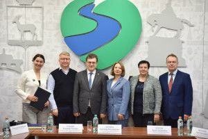 «Раннее выявление спасает жизнь»: самарские эксперты сделали акцент на профилактике заболеваний во Всемирный день здоровья