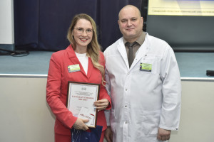 Подведены итоги фотоконкурса «За ЗОЖ»