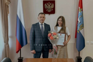 Высокая оценка профессионализма
