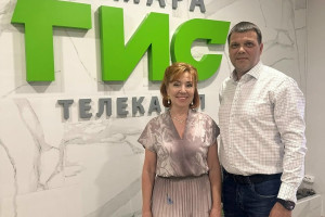 В эфире о важном