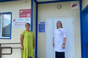 Продолжается санитарно-просветительская работа в районах области