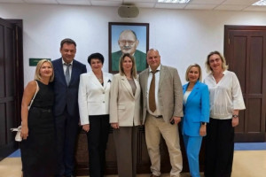 Наставничество – основа развития профессиональной команды